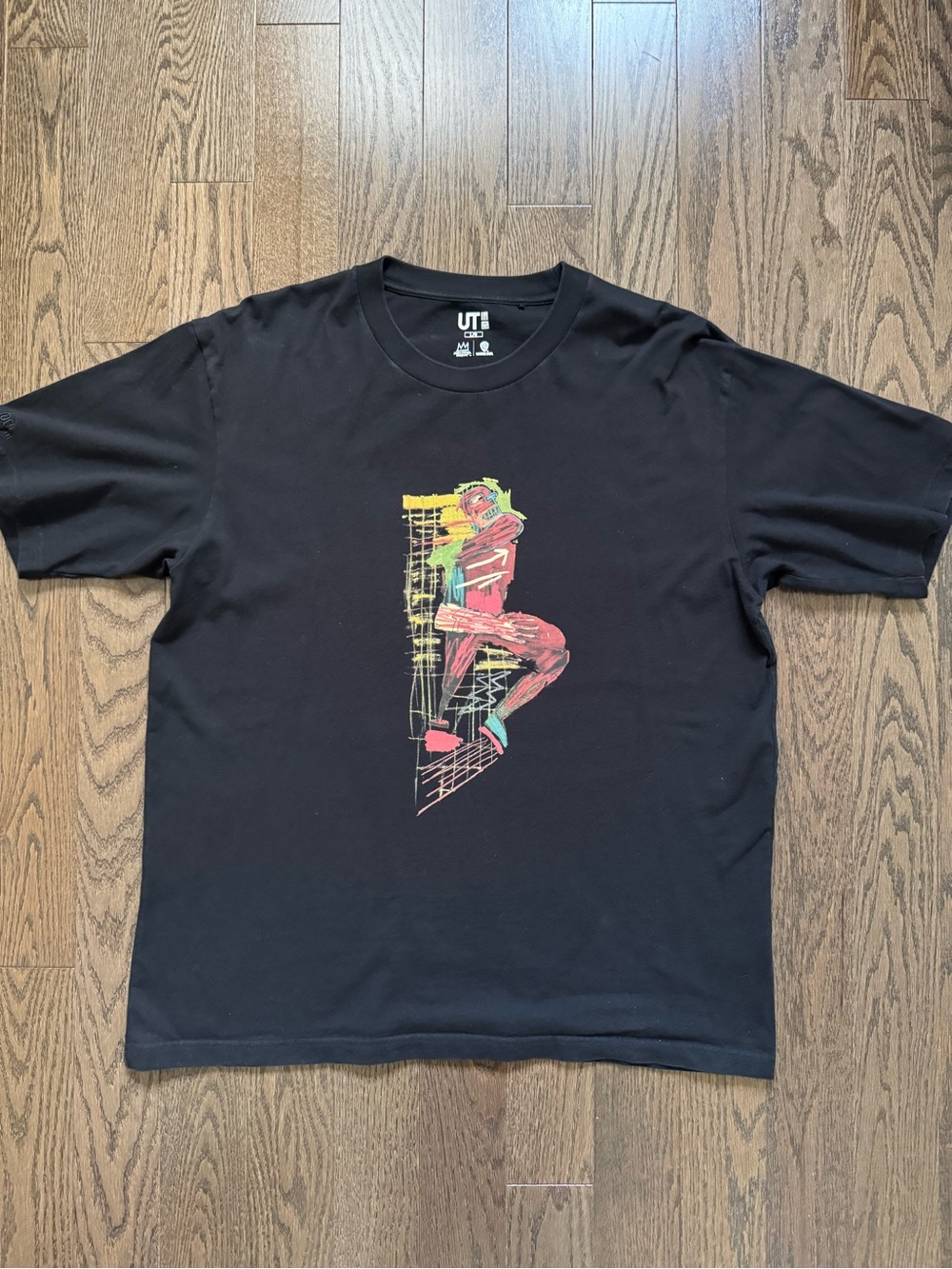 Men’s Uniqlo Tee